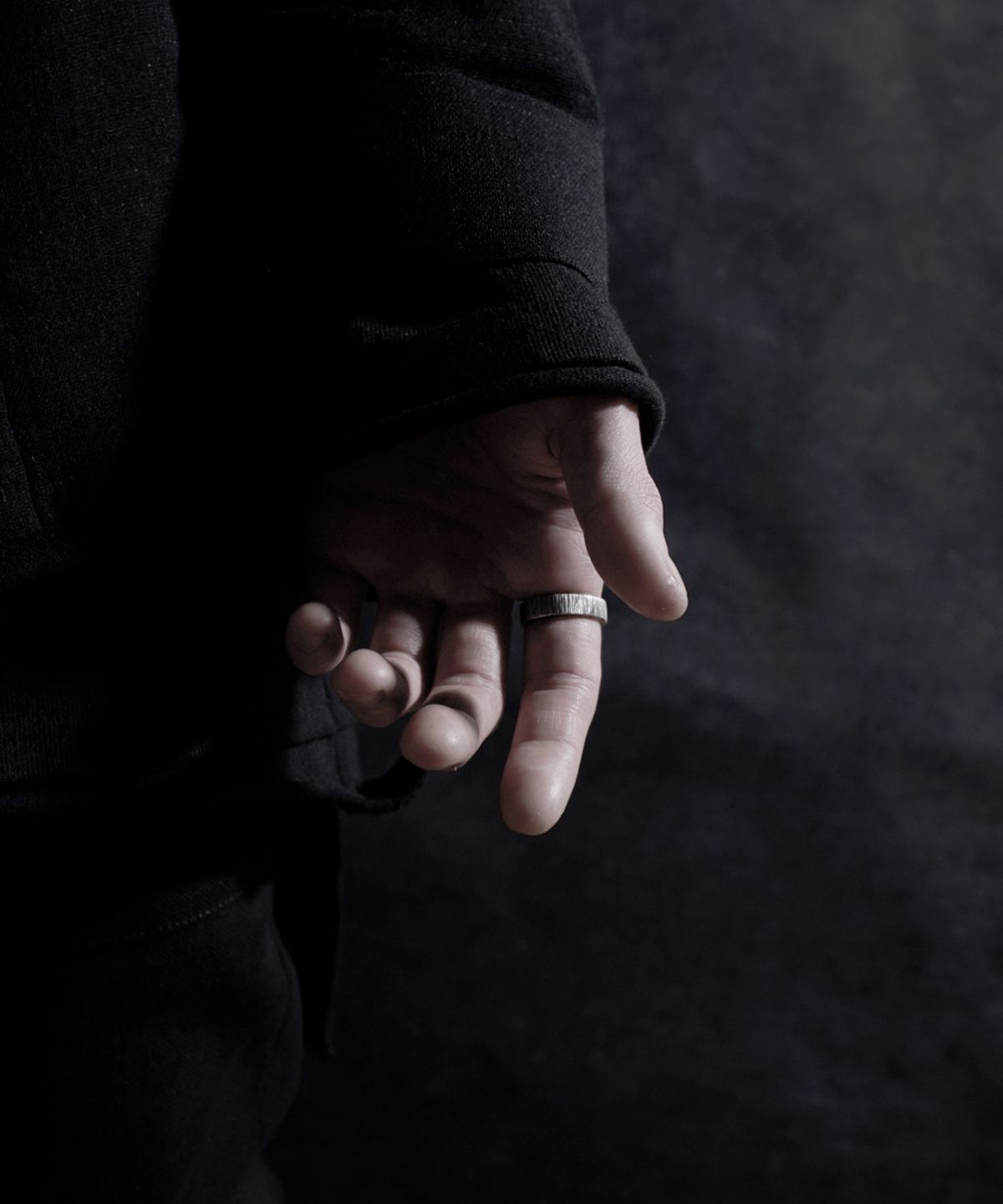 갓제이크(GODJAKE) [DEVOURED] BT RING