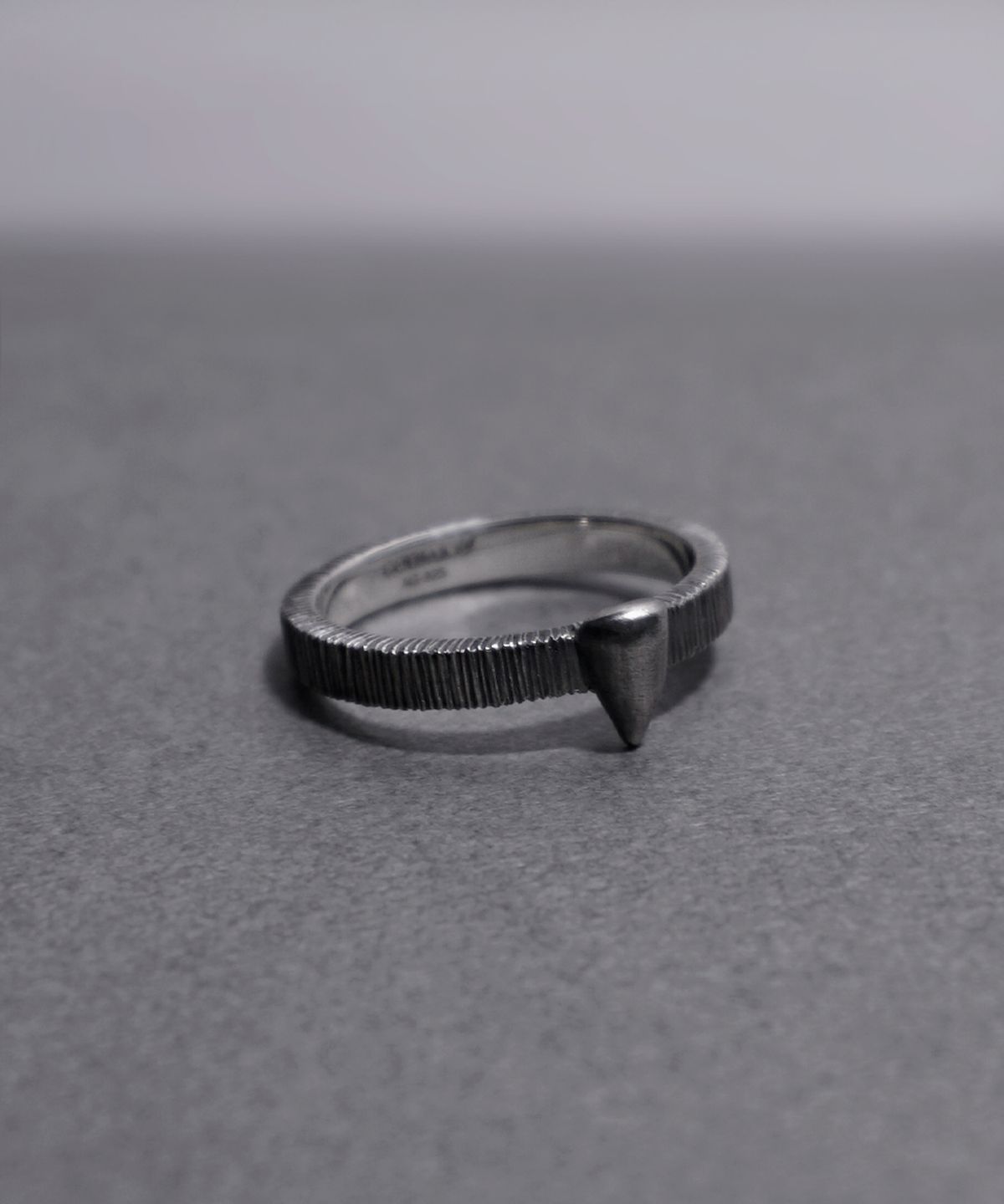 갓제이크(GODJAKE) [DEVOURED] ST RING