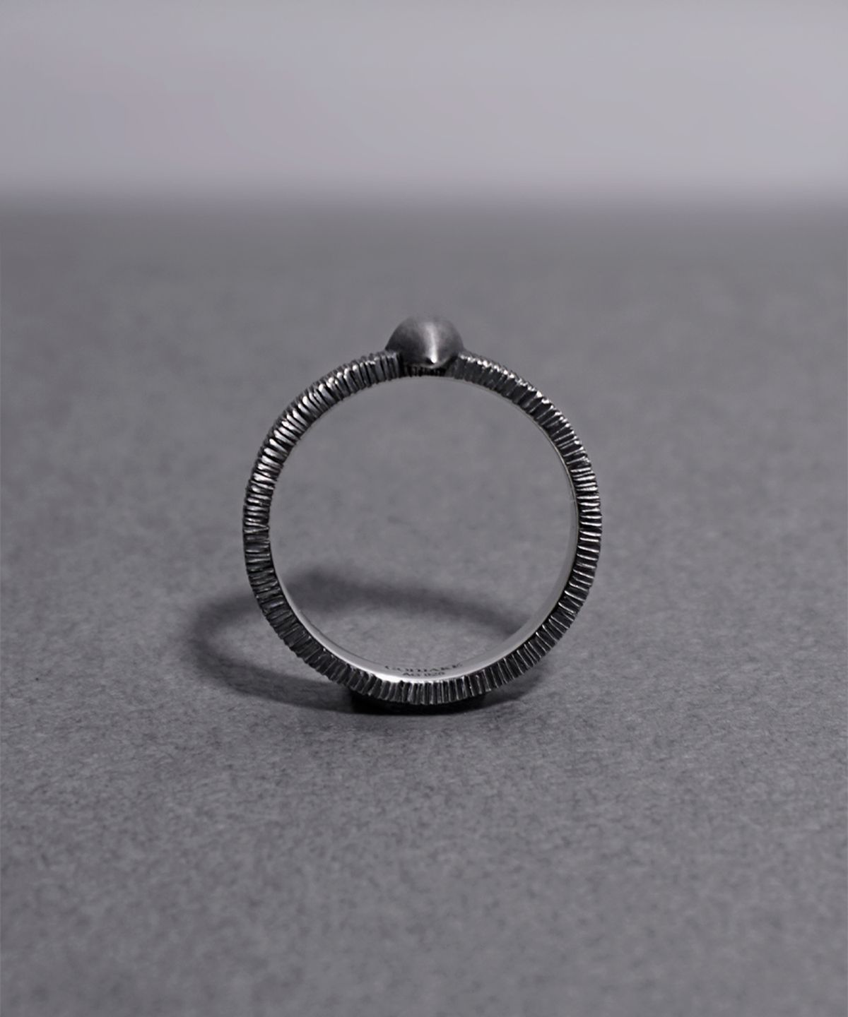 갓제이크(GODJAKE) [DEVOURED] ST RING