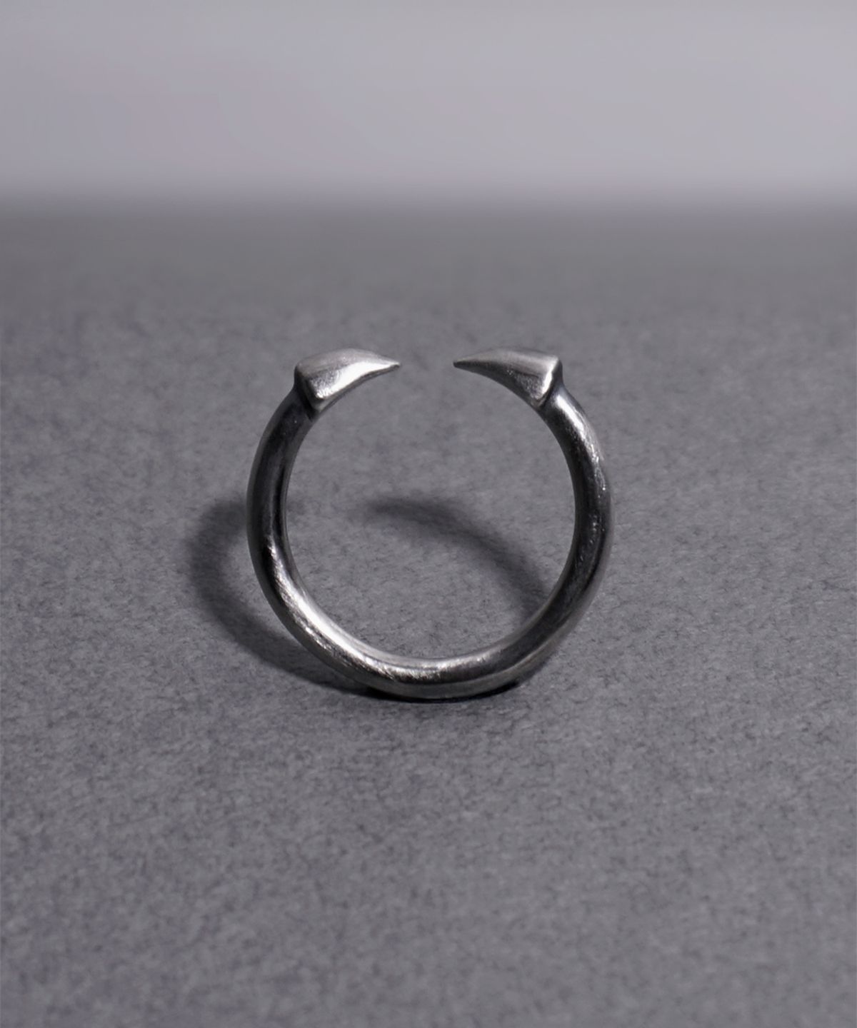 갓제이크(GODJAKE) [DEVOURED] ST OPEN RING
