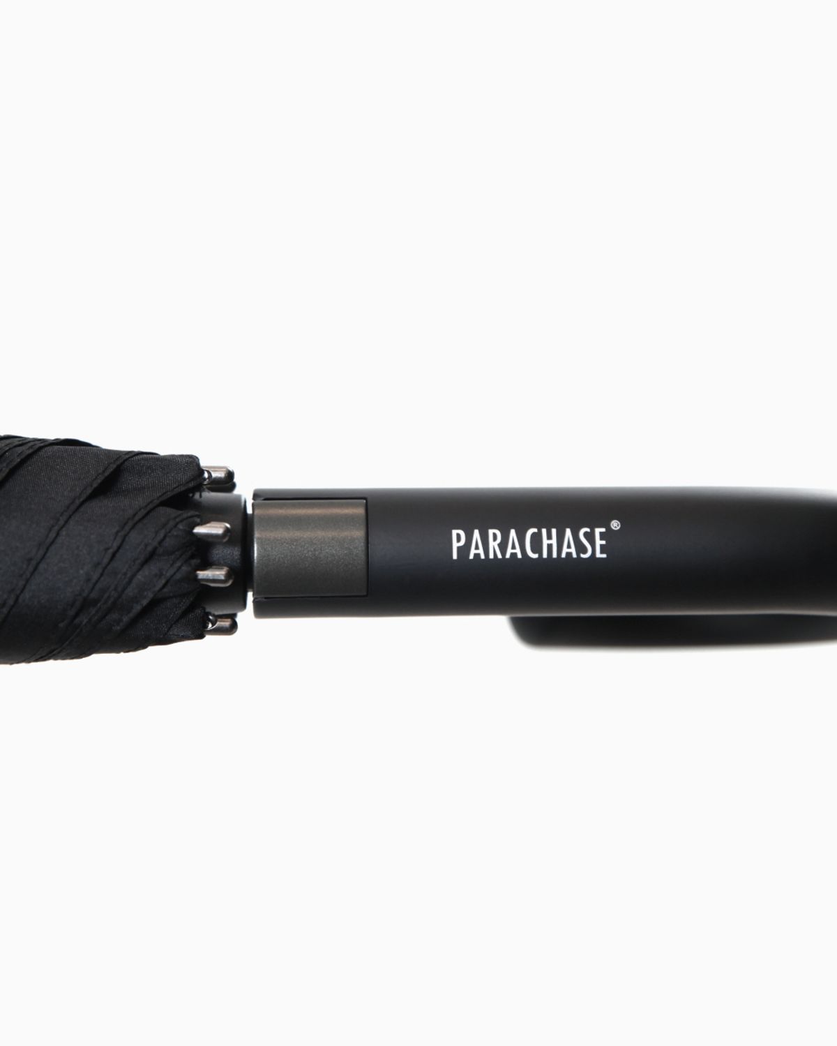 파라체이스(PARACHASE) 1015 클래식 곡자 그립 장우산