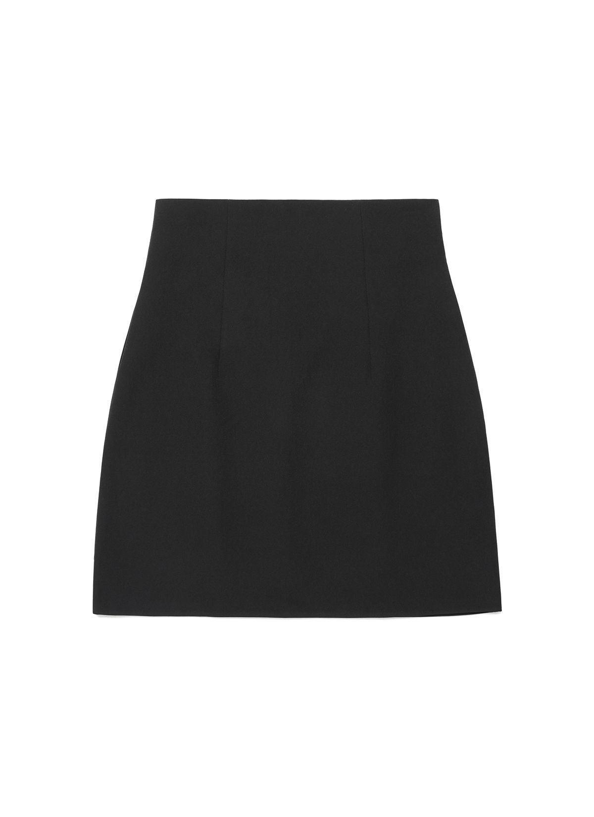 리올그(REORG) DUL-MINI SKIRT_2COLOR