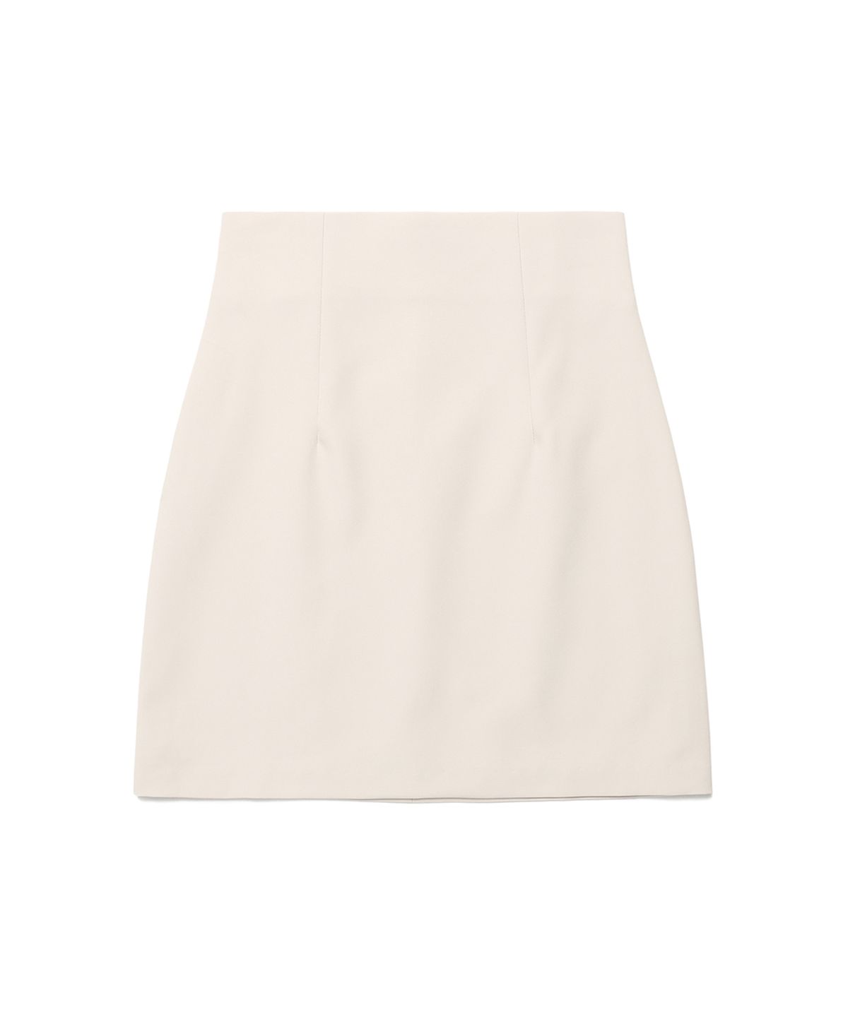 리올그(REORG) DUL-MINI SKIRT_2COLOR