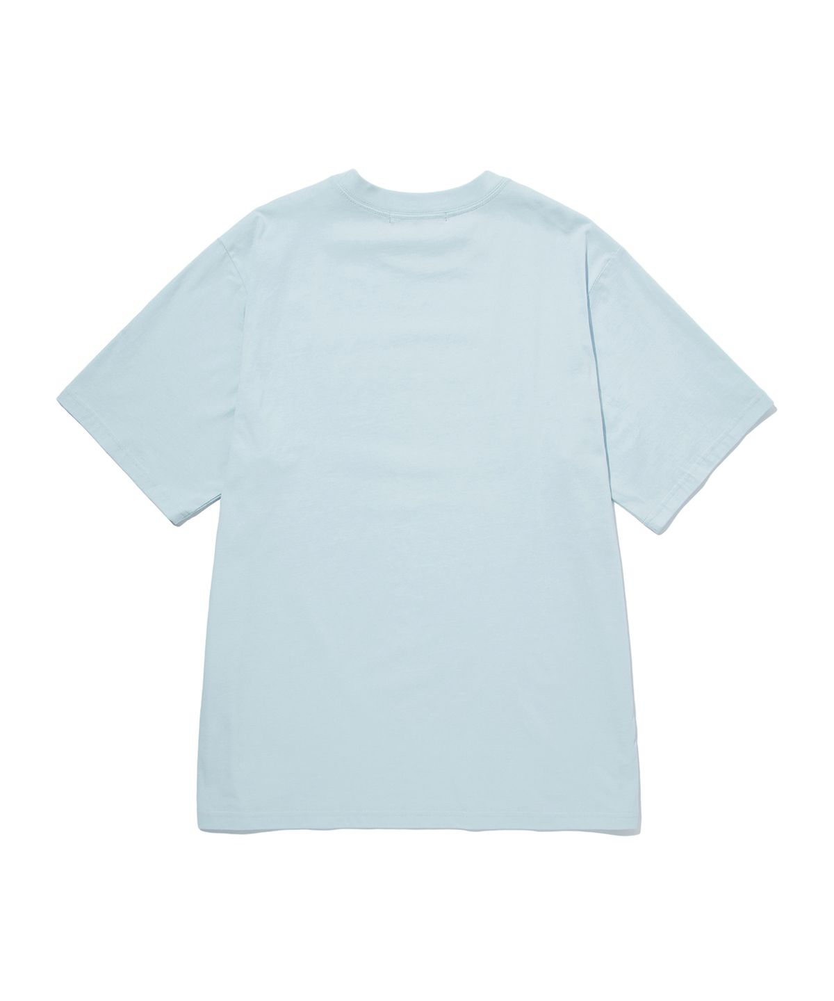 스트리트 스탠다드(STREET STANDARD) GRADATION S/SLV T-SHIRTS