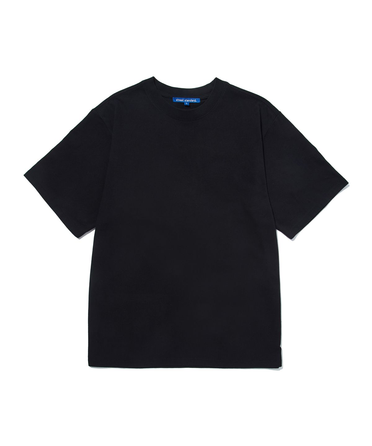 스트리트 스탠다드(STREET STANDARD) D.S.L LOGO S/SLV T-SHIRTS