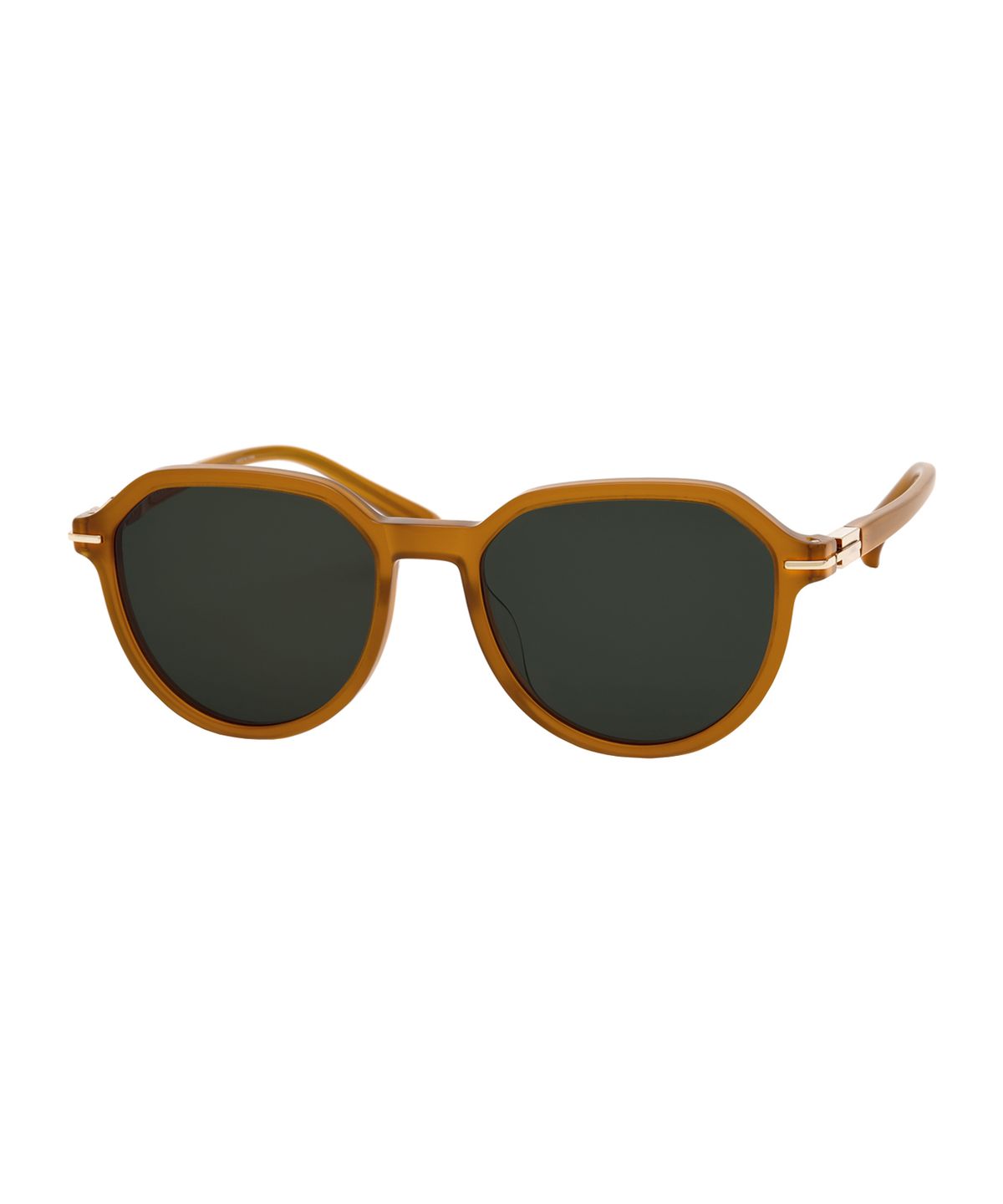 마스카(MASKA) Free_BURT 55 01A 프리 버트 55 앰버