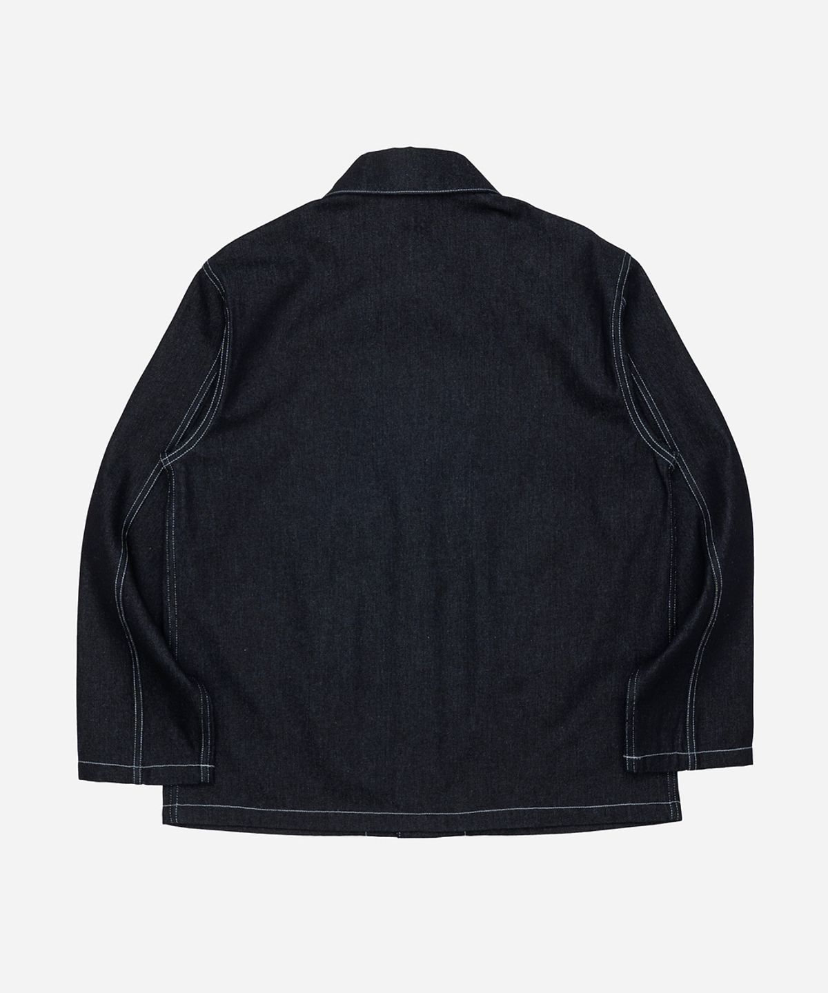 와이엠씨엘케이와이(YMCL KY) US 40s Denim Work Uniform