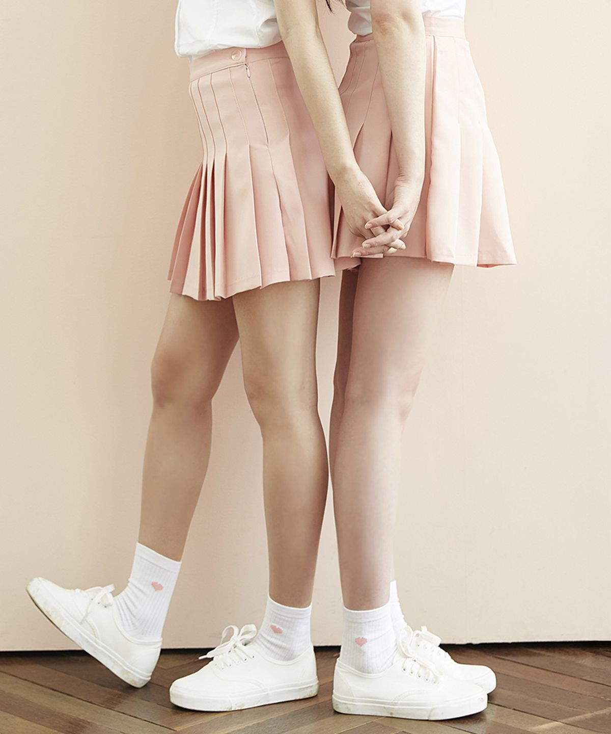 렛츠슬림(LET'S SLIM) 학생용 교복 고탄력 힙업 팬티 스타킹10개 벌크 살색 커피 검정