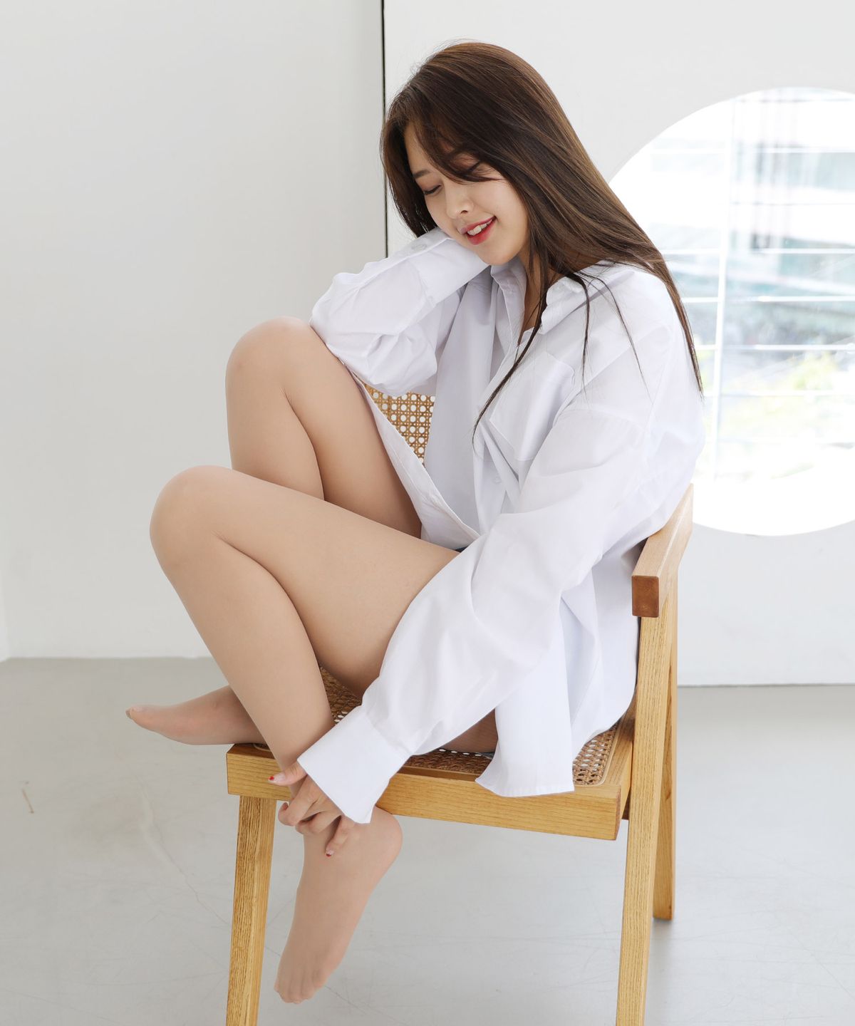 렛츠슬림(LET'S SLIM) 국내산 고탄력팬티스타킹12EA SET
