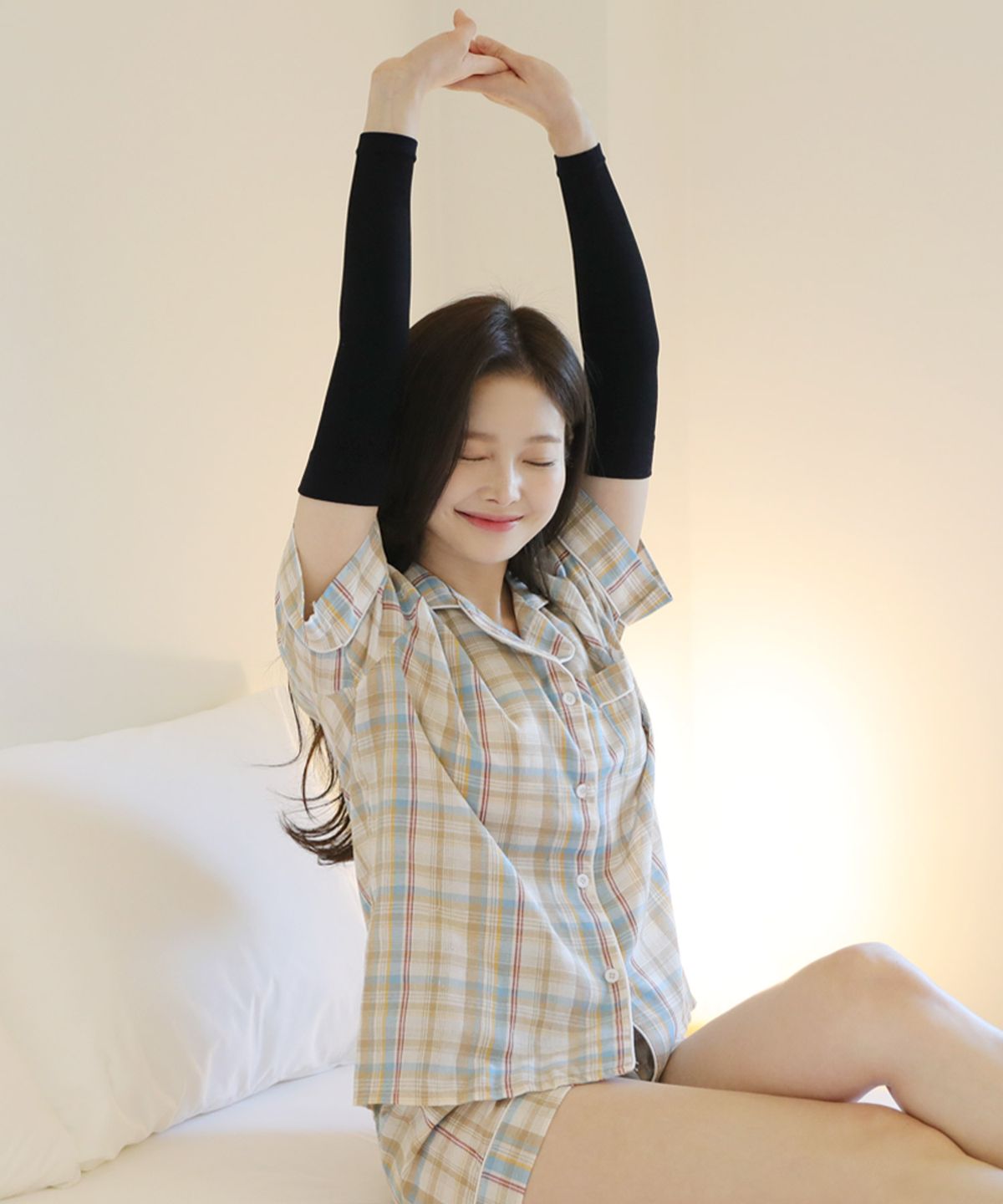 렛츠슬림(LET'S SLIM) 슬리밍프로젝트 테이핑 암 쉐이퍼