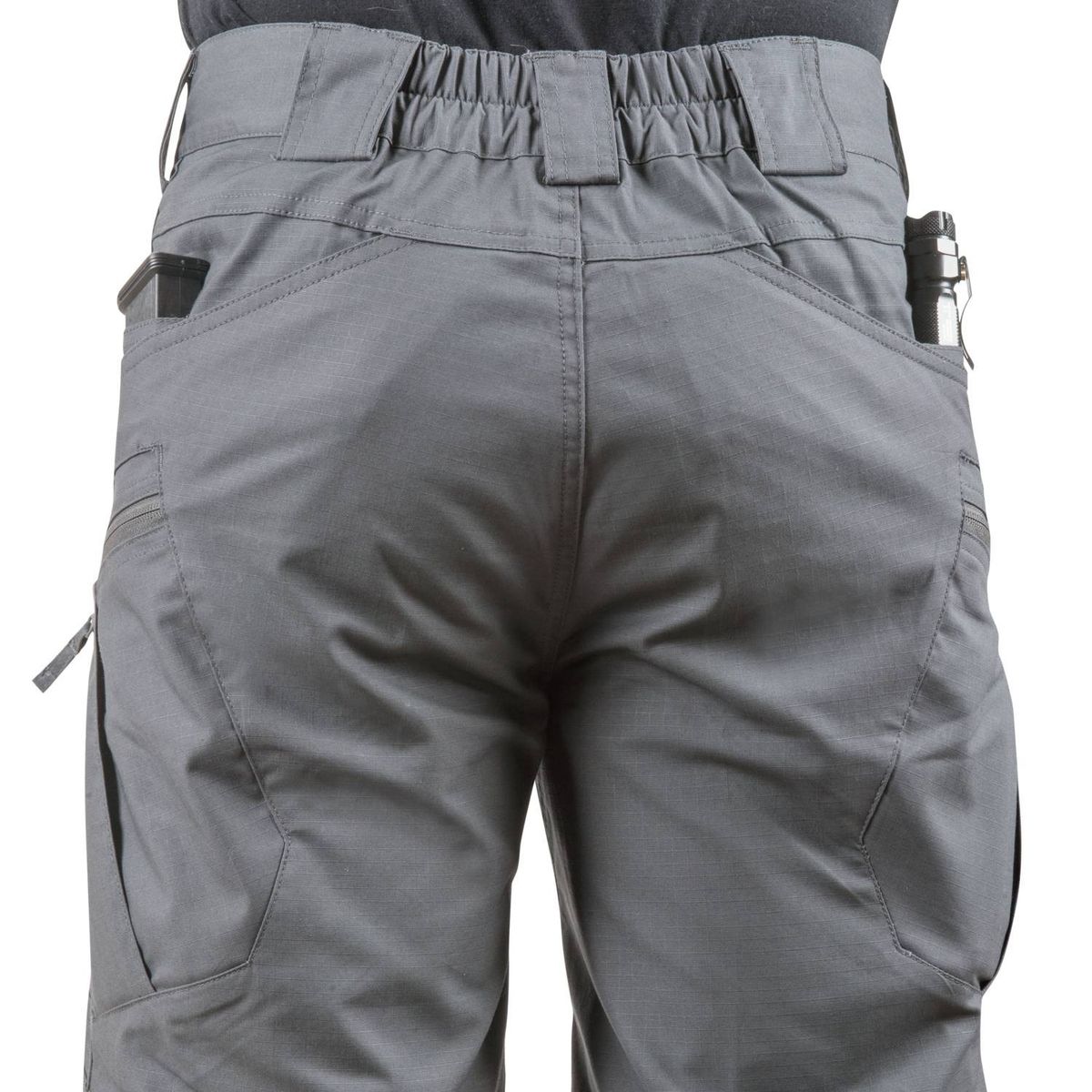 헬리콘텍스(HELIKONTEX) UTS 11인치 어반 택티컬 숏팬츠 블랙