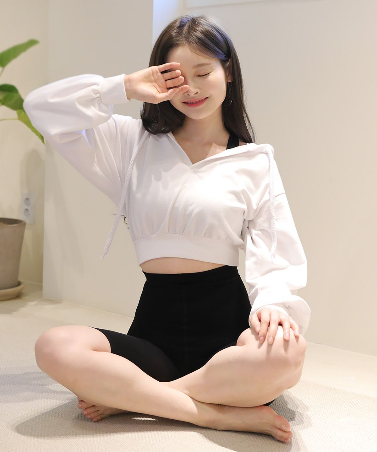 렛츠슬림(LET'S SLIM) 슬리밍프로젝트 테이핑 힙업거들