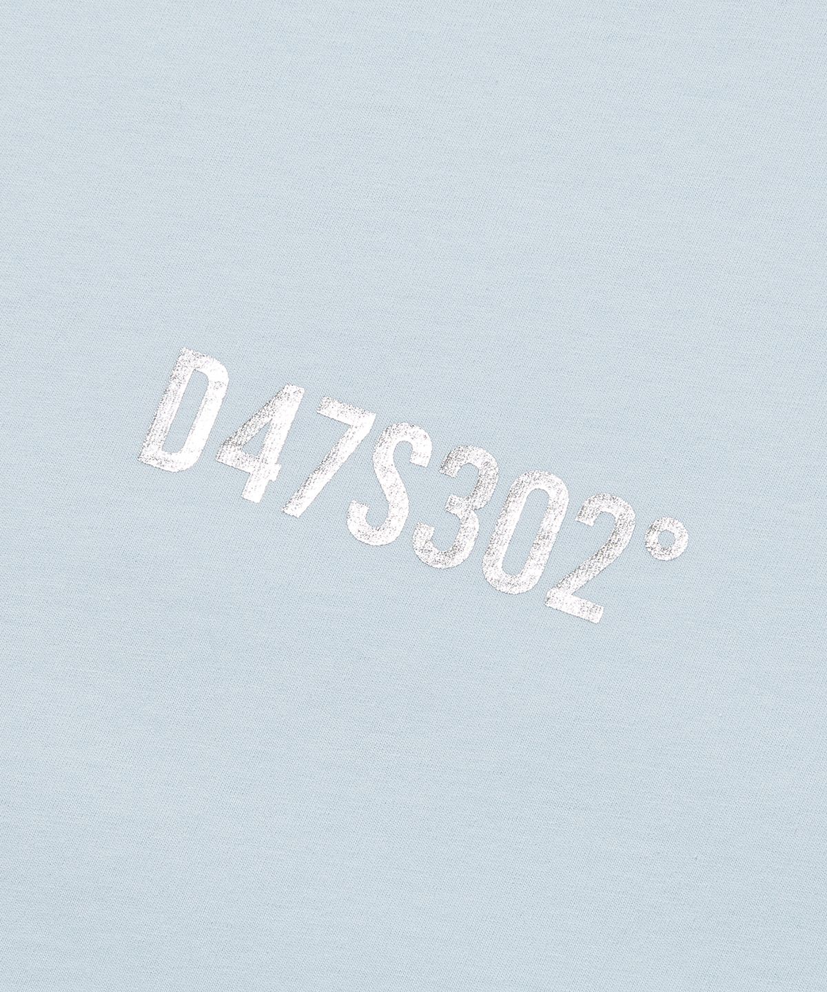 스트리트 스탠다드(STREET STANDARD) C-LOGO FOIL S/SLV T-SHIRTS