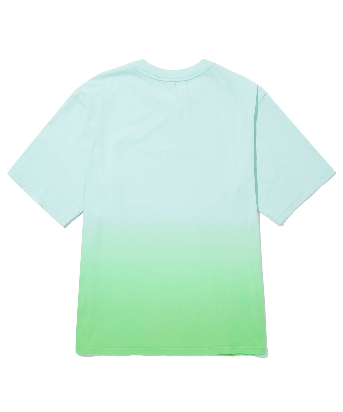 스트리트 스탠다드(STREET STANDARD) DYED S/SLV T-SHIRTS