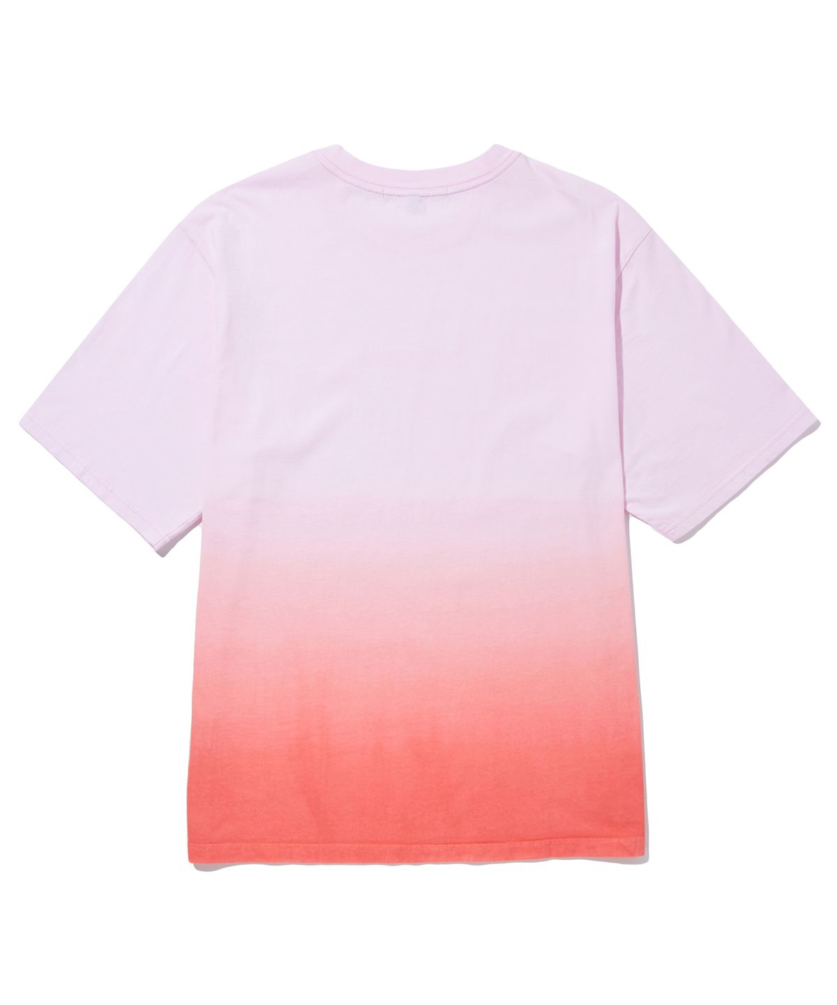 스트리트 스탠다드(STREET STANDARD) DYED S/SLV T-SHIRTS