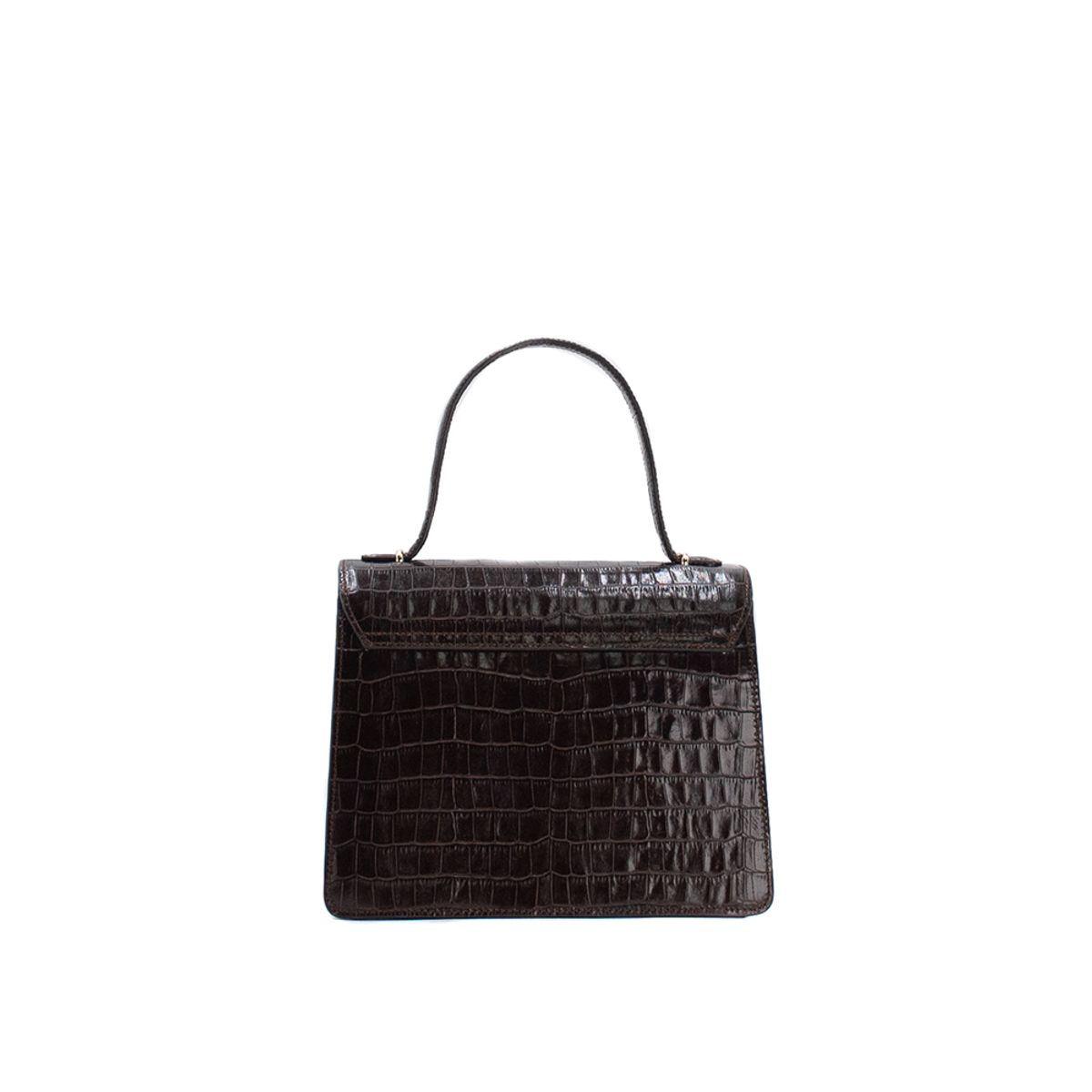 케네스영(KENNETH YOUNG) Irma Bworn croco 일마 브라운 크록