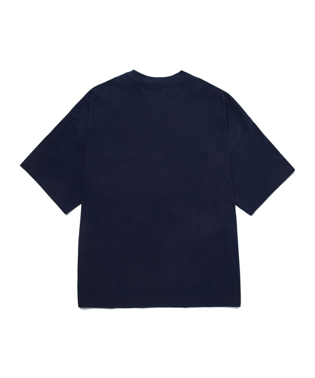 스트리트 스탠다드(STREET STANDARD) S- OVERSIZE PKT T-SHIRTS