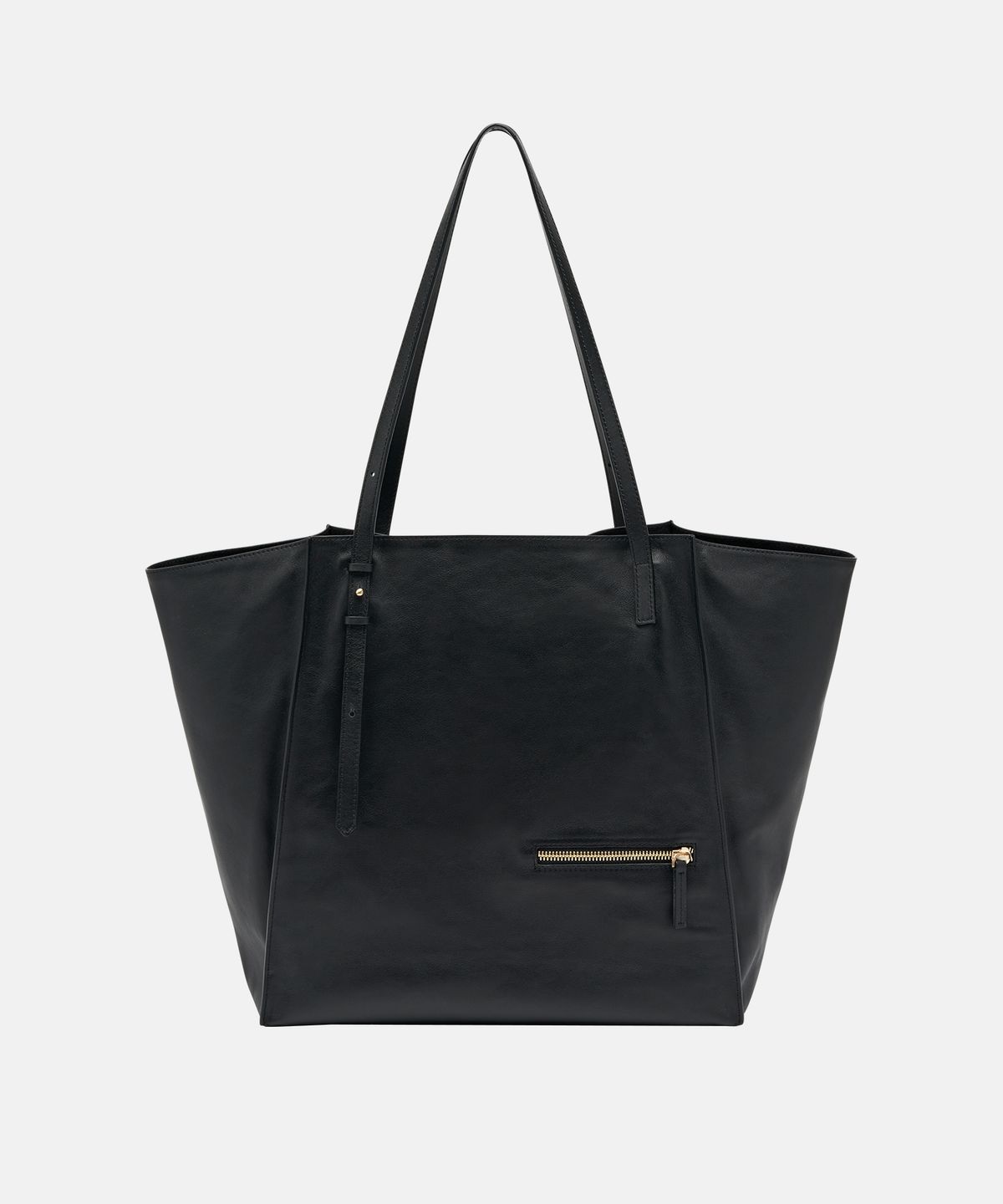뮤트뮤즈(MUTEMUSE) PLAZA Bag (Ink)