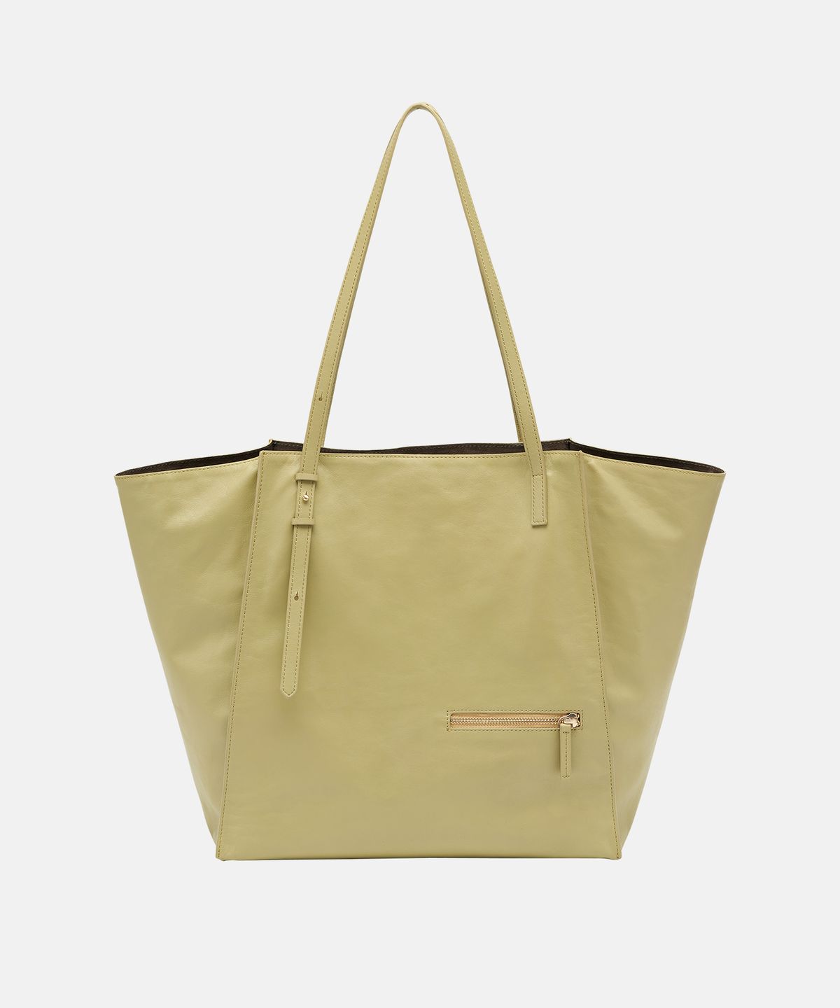 뮤트뮤즈(MUTEMUSE) PLAZA Bag (Grass)