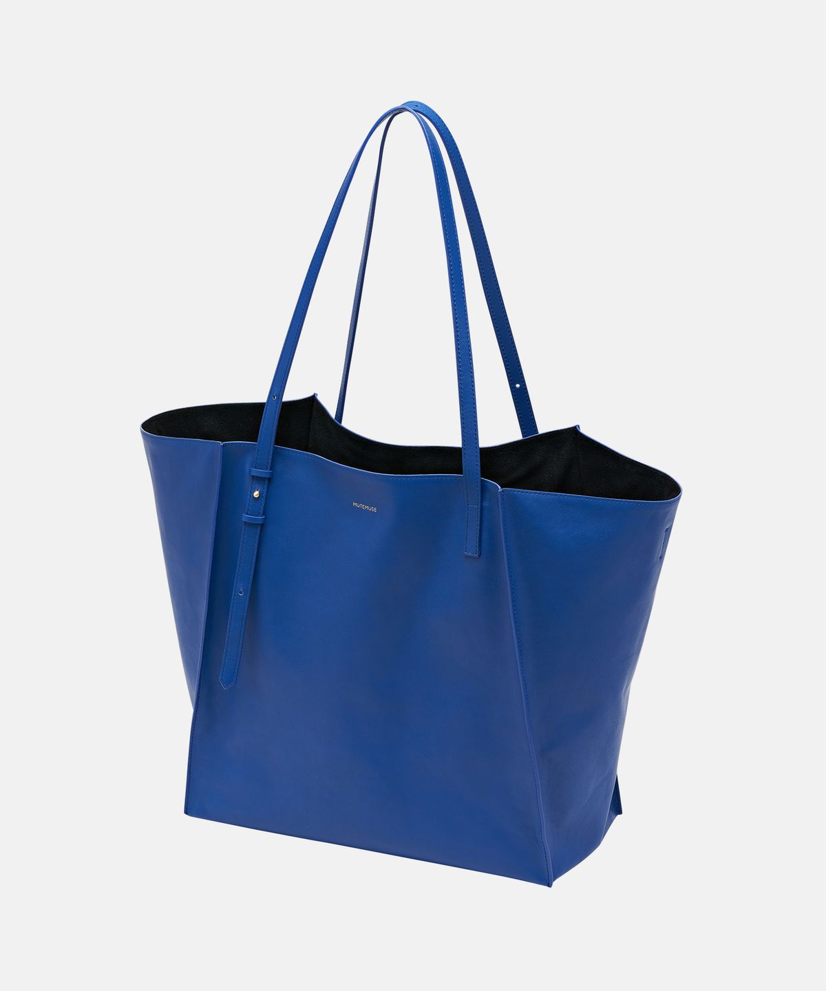 뮤트뮤즈(MUTEMUSE) PLAZA Bag (Pluto)