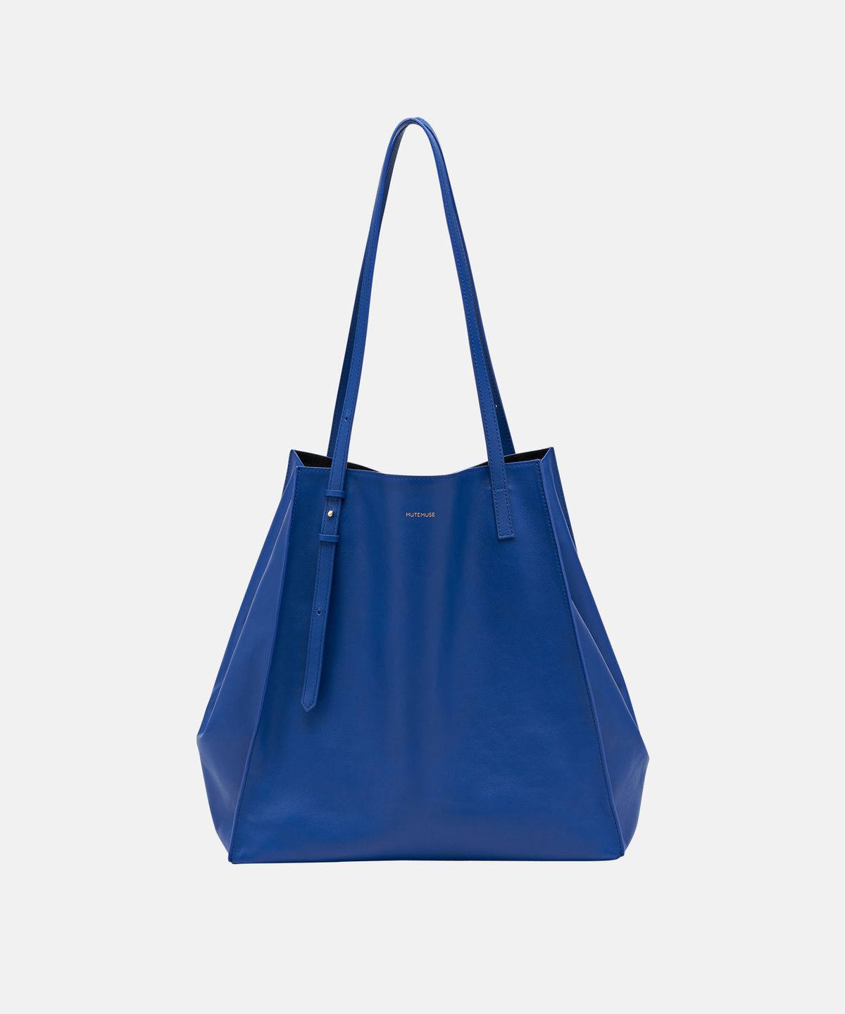 뮤트뮤즈(MUTEMUSE) PLAZA Bag (Pluto)