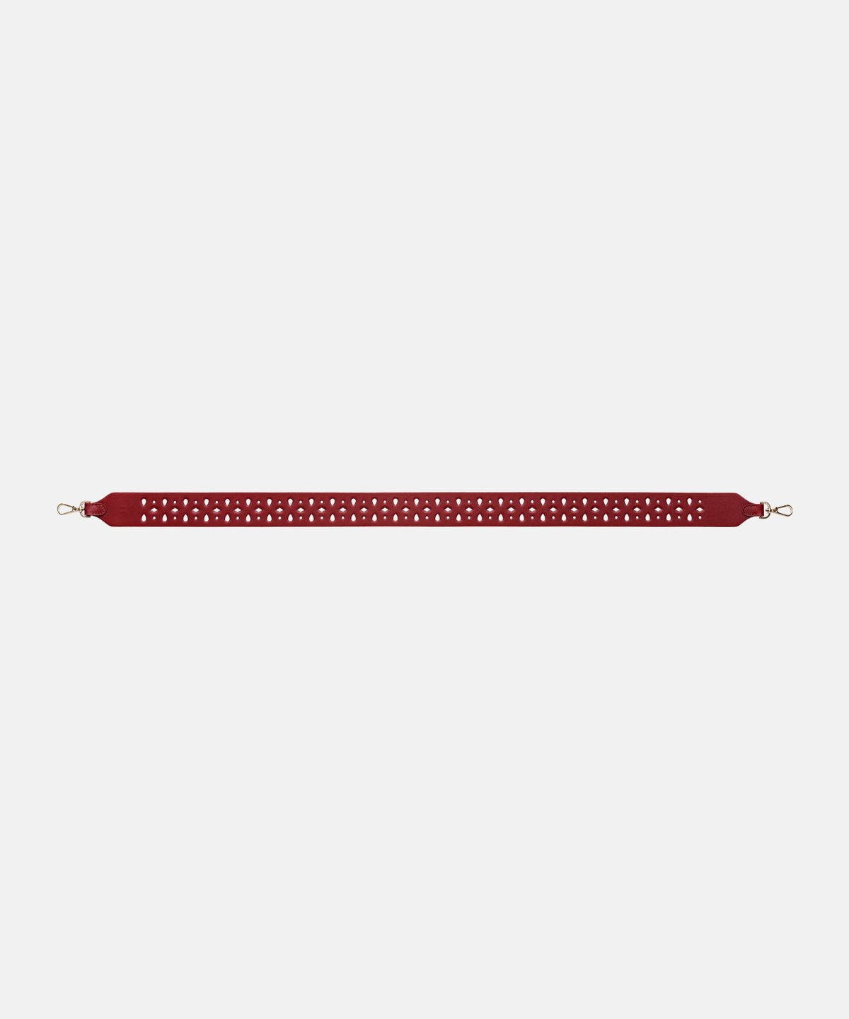 뮤트뮤즈(MUTEMUSE) CHANDELIER Artwork Strap