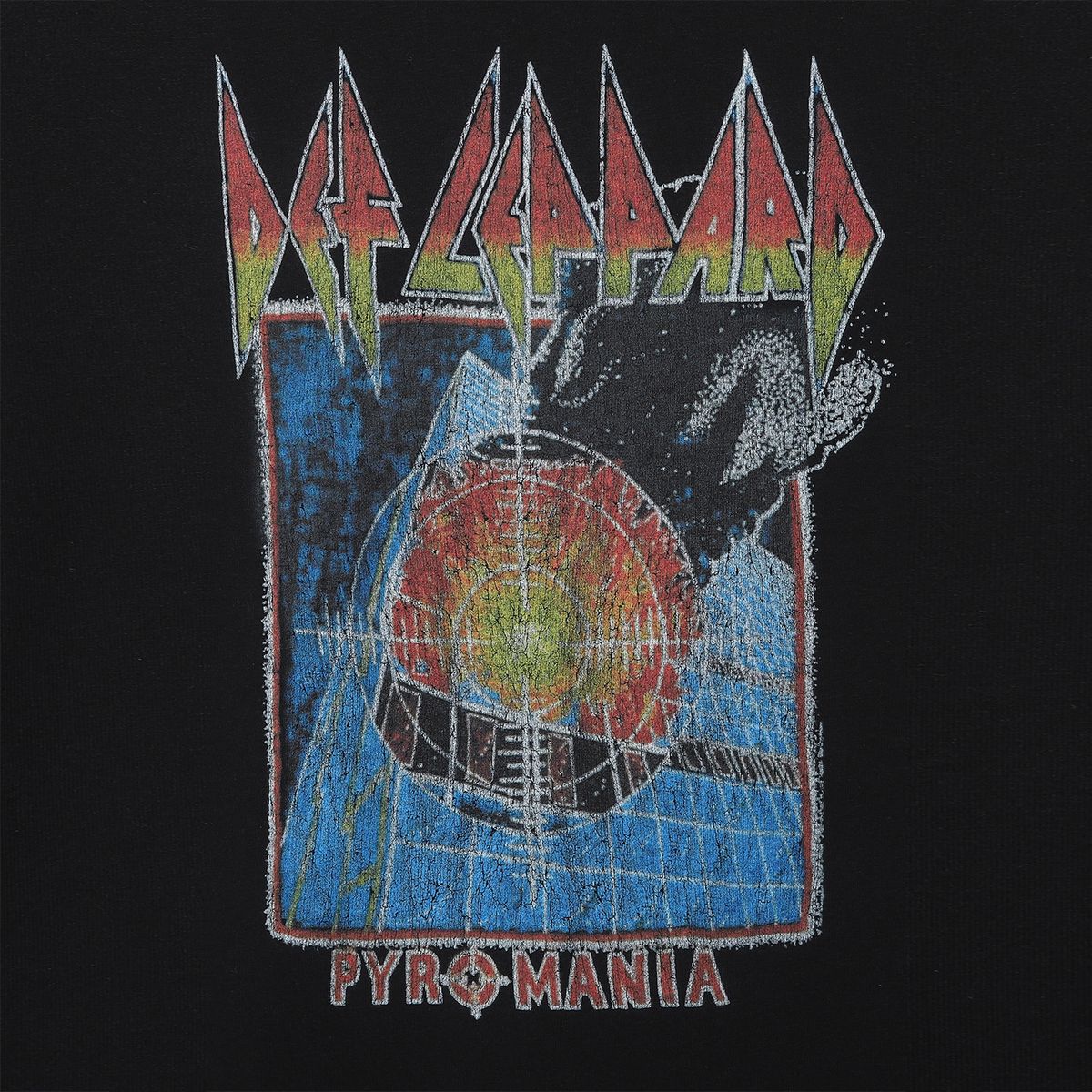 브라바도(BRAVADO) DL TOUR 1983 (BRENT2007)