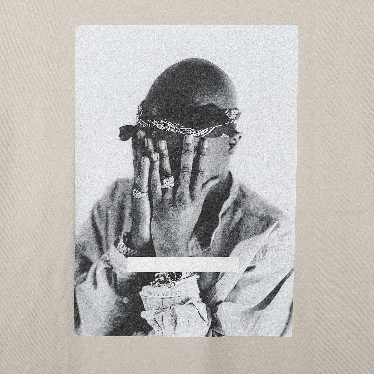 브라바도(BRAVADO) TUPAC TRUST NOBODY SD (BRENT1997)