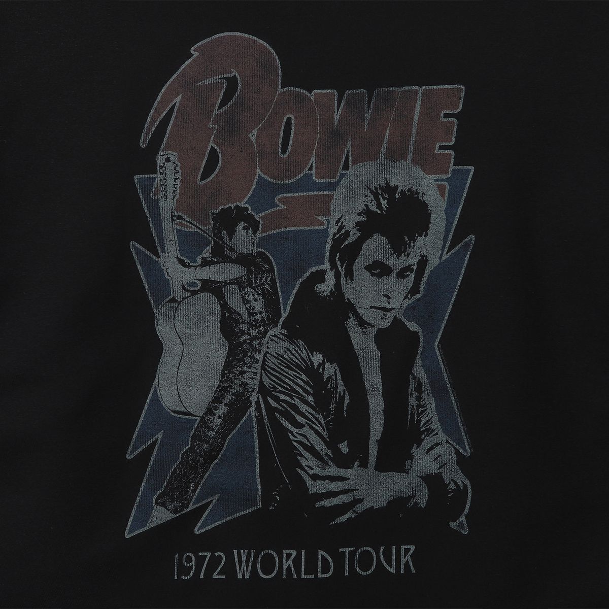 브라바도(BRAVADO) DB TOUR 1972 (BRENT1994)