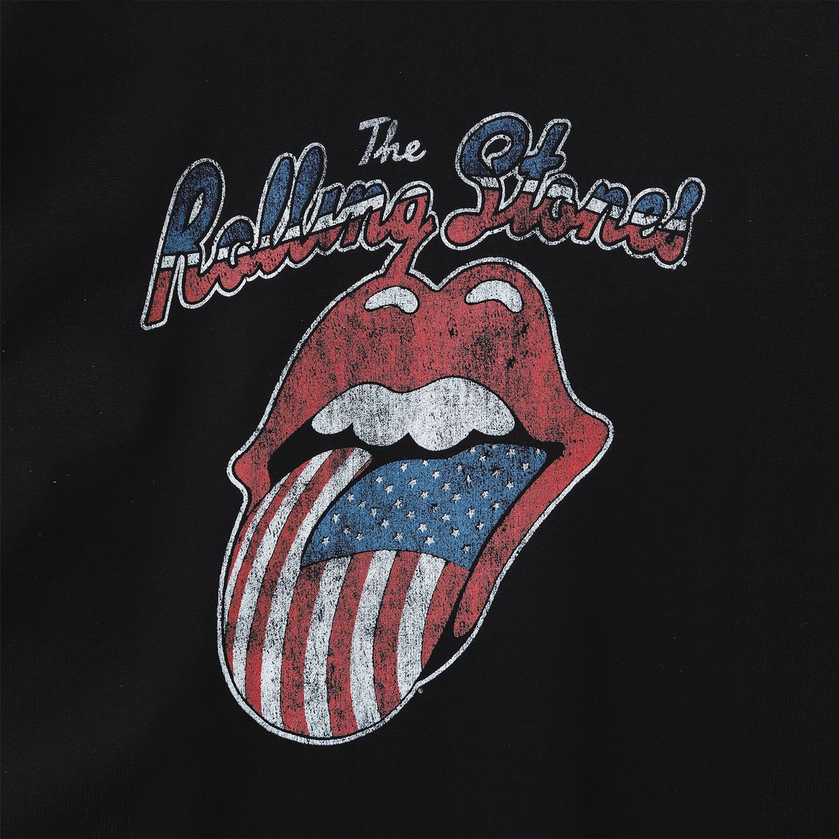 브라바도(BRAVADO) TRS TOUR OF AMERICA 78 (BRENT1987)