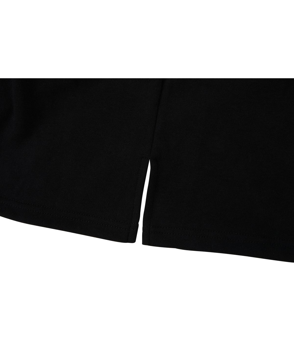 템푸스스튜디오(TEMPUS STUDIO) TOTALITY OVERSIZE T-SHIRT [BLACK]