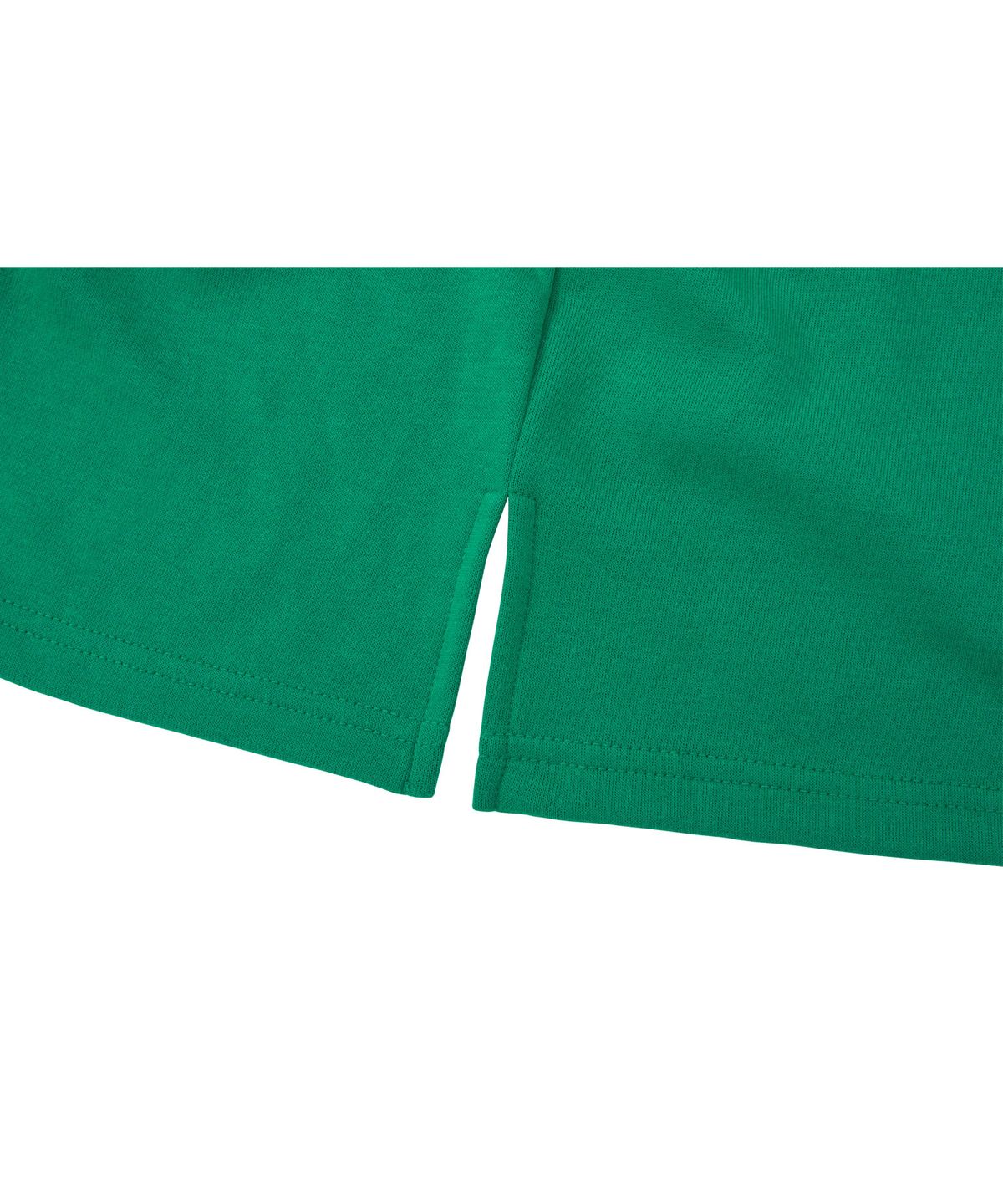 템푸스스튜디오(TEMPUS STUDIO) TOTALITY OVERSIZE T-SHIRT [GREEN]