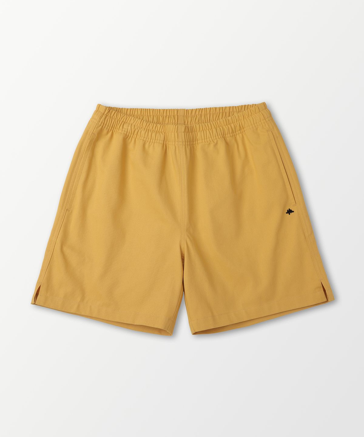 언리미트(UNLIMIT) Twill Shorts (U24BBPT432)