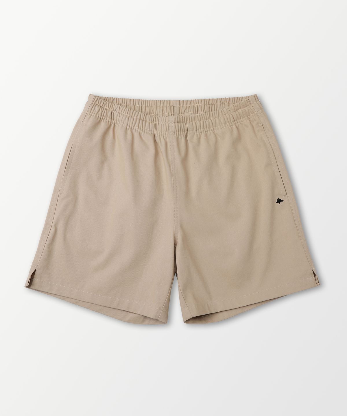 언리미트(UNLIMIT) Twill Shorts (U24BBPT432)