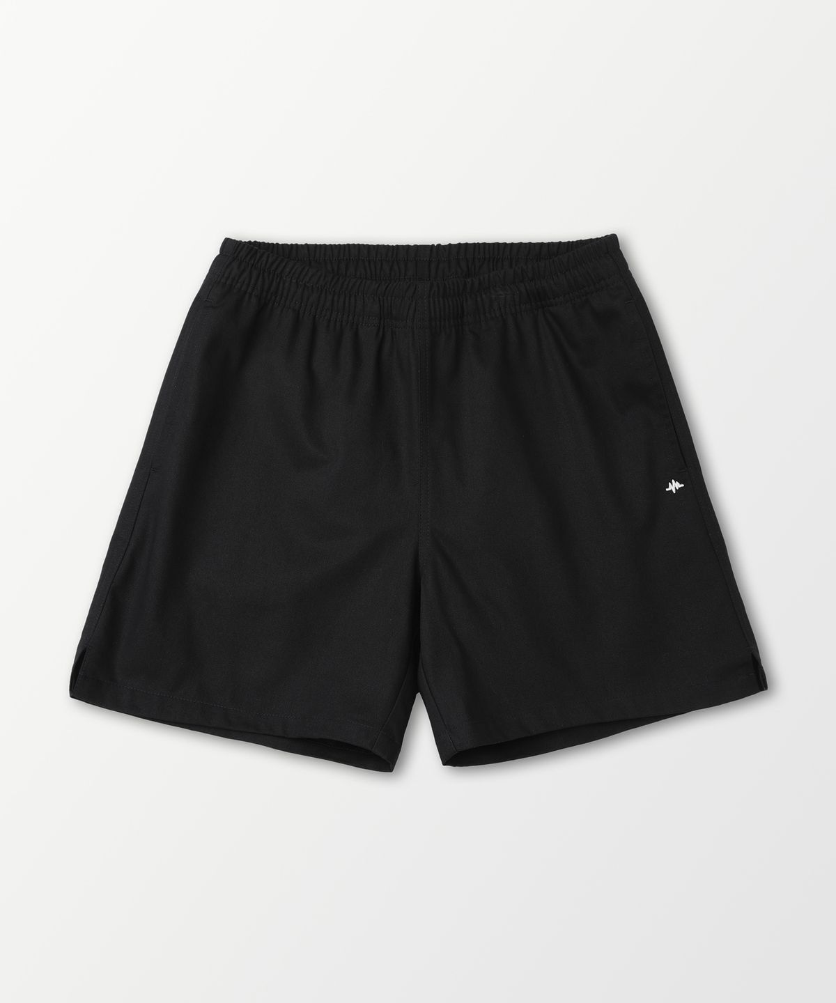 언리미트(UNLIMIT) Twill Shorts (U24BBPT432)