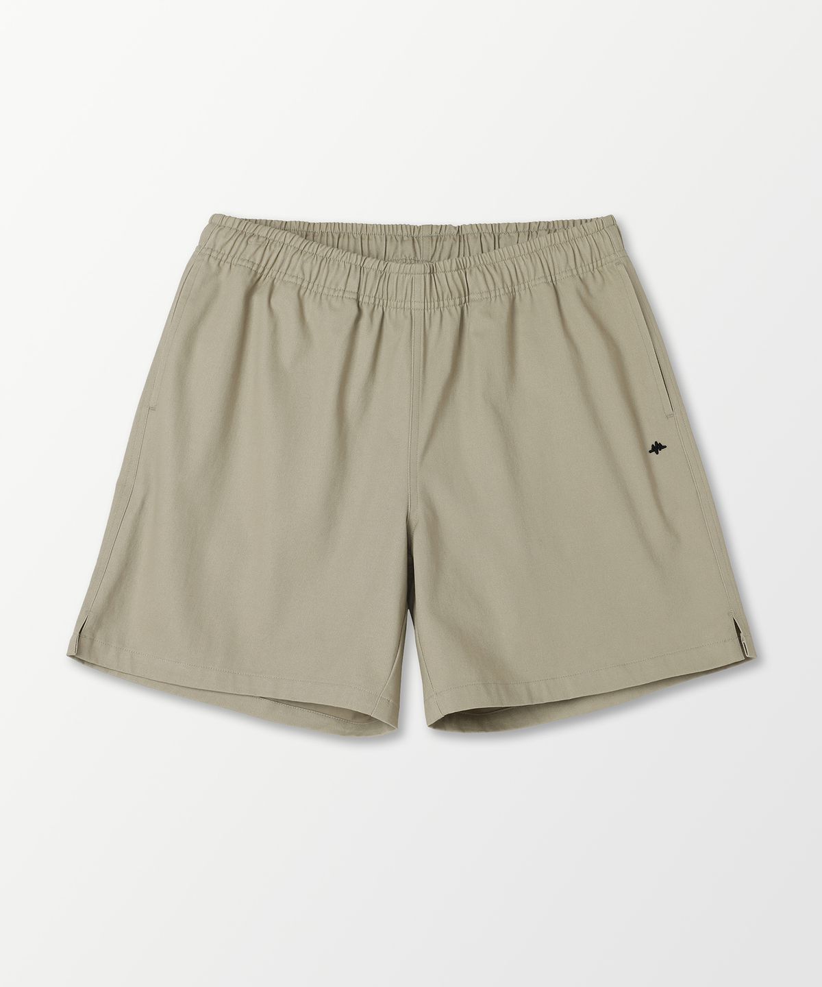 언리미트(UNLIMIT) Twill Shorts (U24BBPT432)