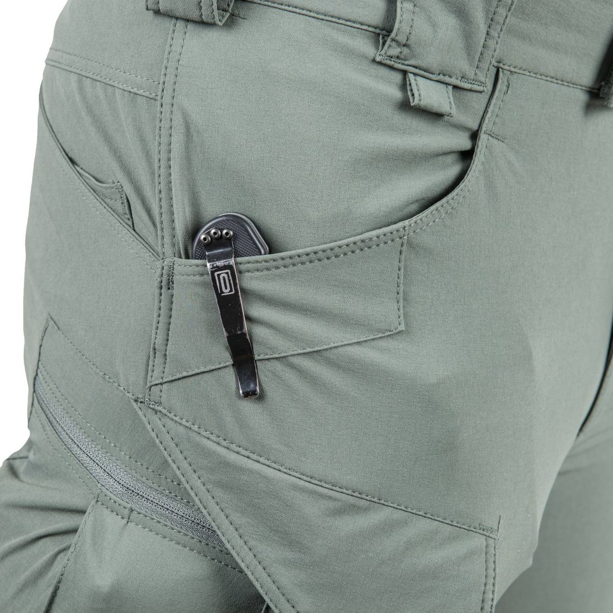 헬리콘텍스(HELIKONTEX) OTP 아웃도어 택티컬 팬츠 카키 (베이지)