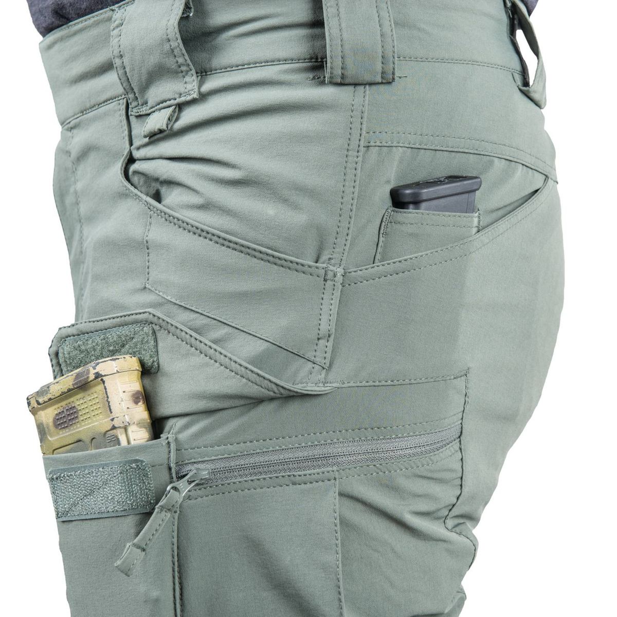 헬리콘텍스(HELIKONTEX) OTP 아웃도어 택티컬 팬츠 카키 (베이지)