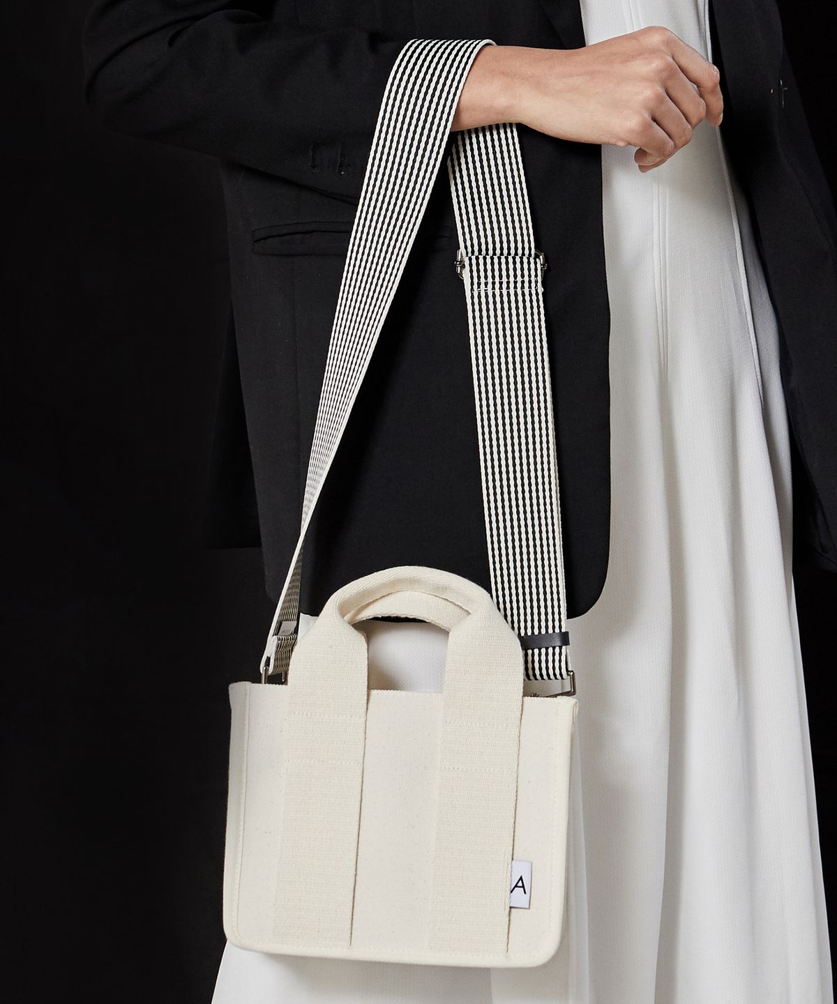 앤오즈(ANODDS) MAXI wide strap 10 color