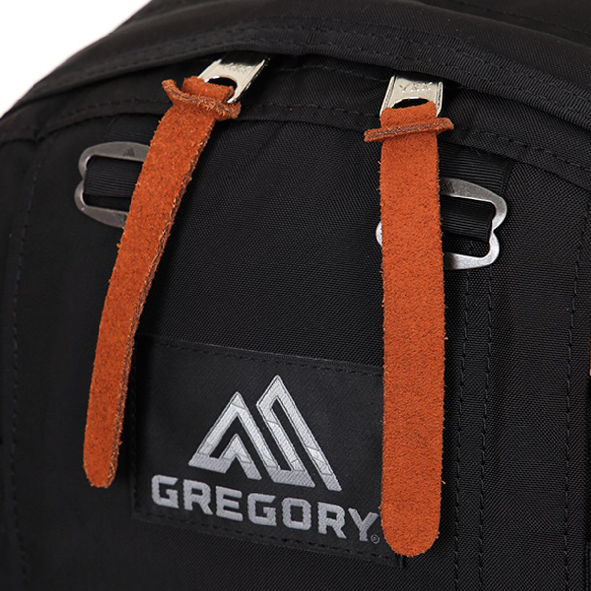 그레고리(GREGORY) 올데이 V2.1 - BLACK (09J29243) 백팩
