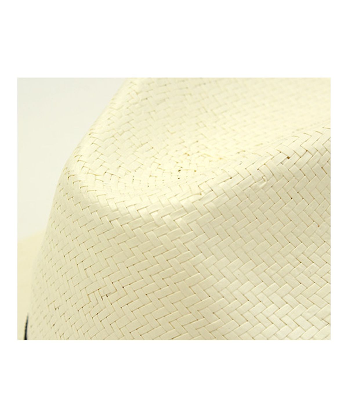유니버셜 케미스트리(UNIVERSAL CHEMISTRY) Ivory Long Summer Fedora 파나마햇