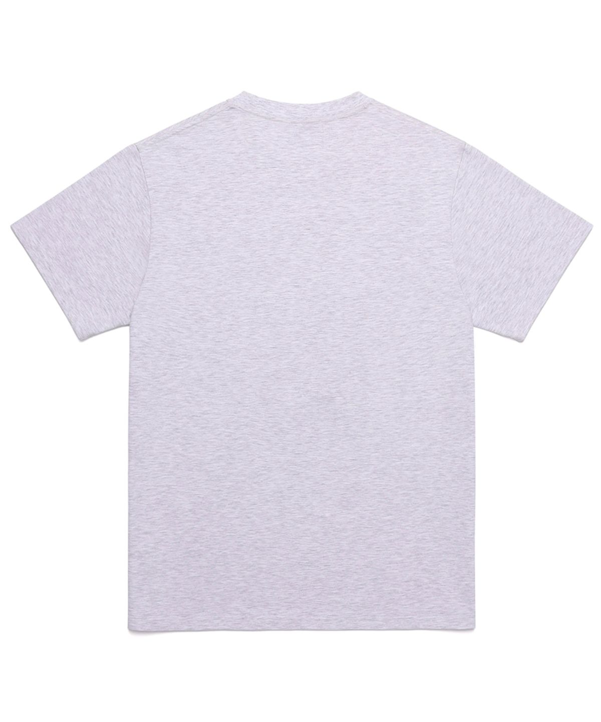 스텝온리(STAFFONLY) POKER CLUB (MELANGE WHITE)