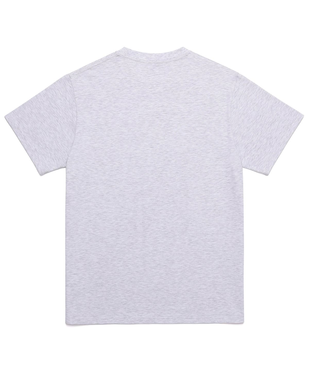 스텝온리(STAFFONLY) PIERROT (MELANGE WHITE)