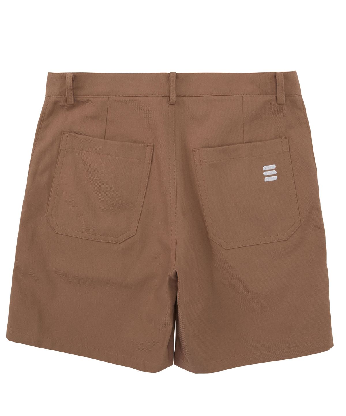 템푸스스튜디오(TEMPUS STUDIO) ROOTED SHORTS [BEIGE]
