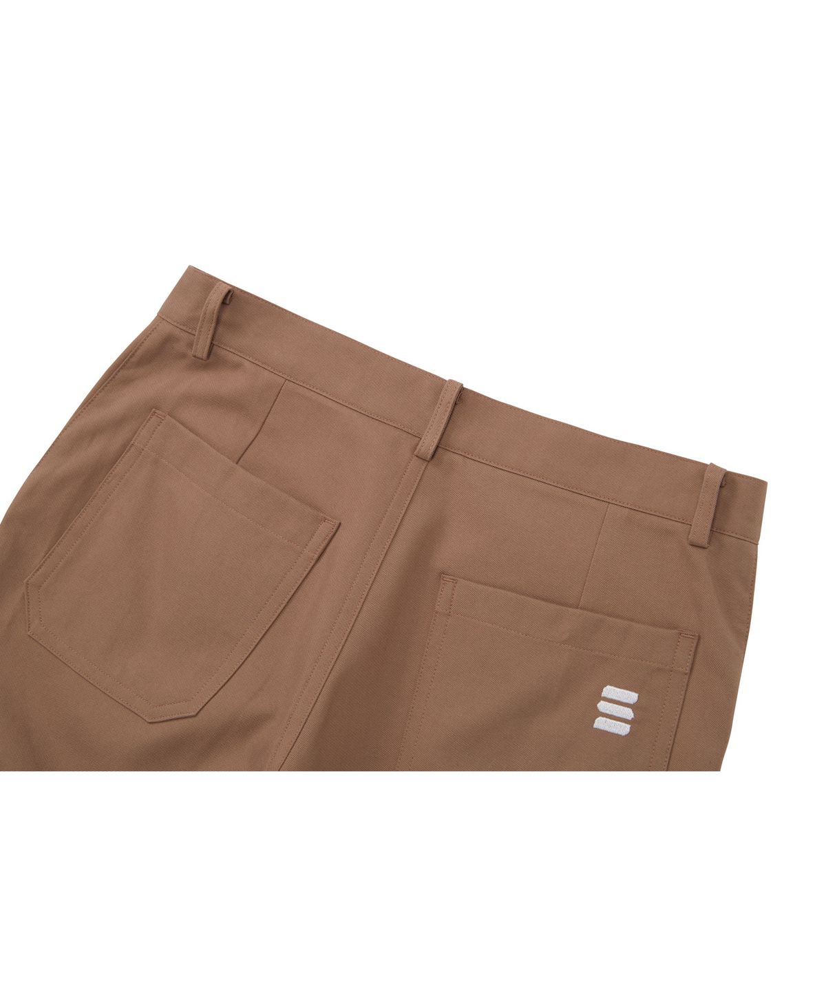템푸스스튜디오(TEMPUS STUDIO) ROOTED SHORTS [BEIGE]