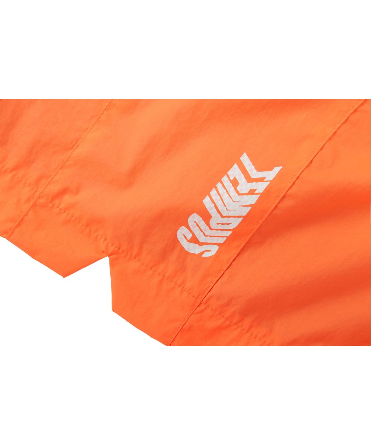 템푸스스튜디오(TEMPUS STUDIO) INTEND SHORTS [ORANGE]