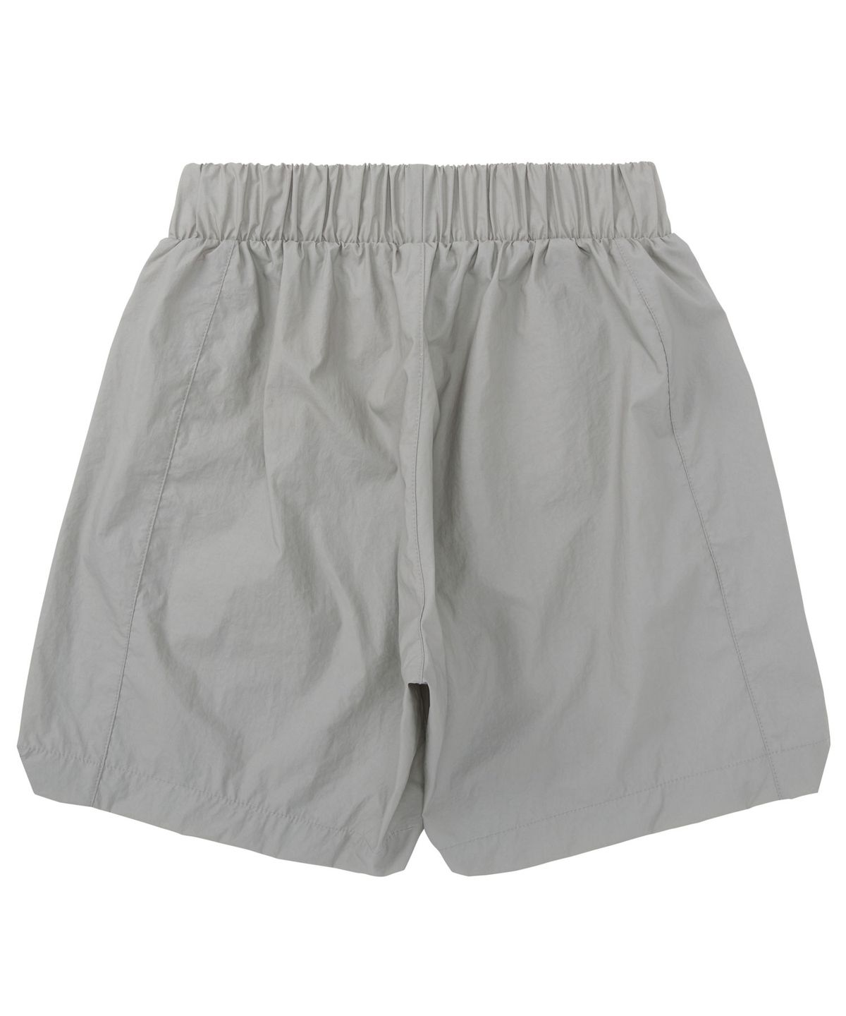 템푸스스튜디오(TEMPUS STUDIO) INTEND SHORTS [GRAY]