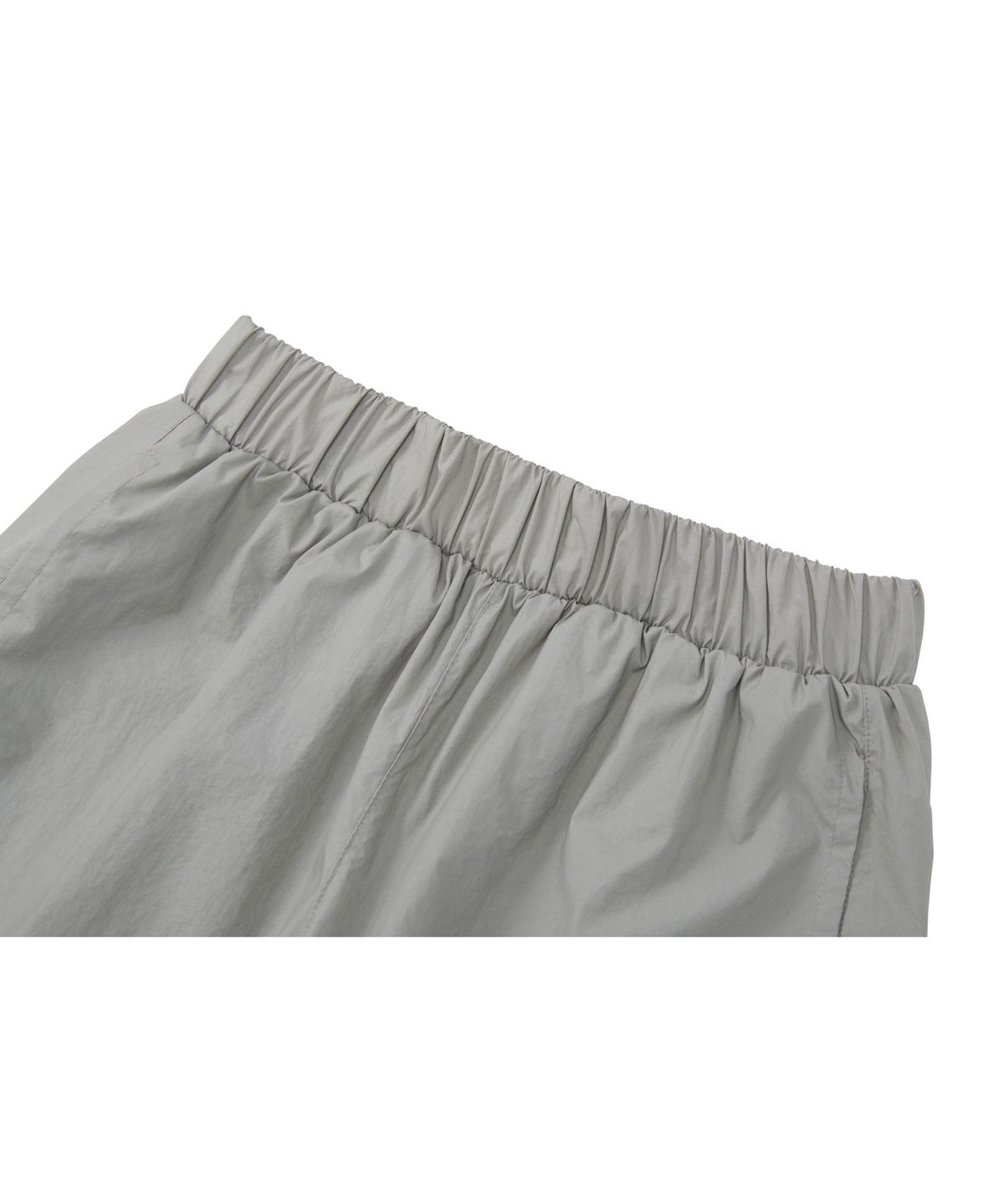 템푸스스튜디오(TEMPUS STUDIO) INTEND SHORTS [GRAY]