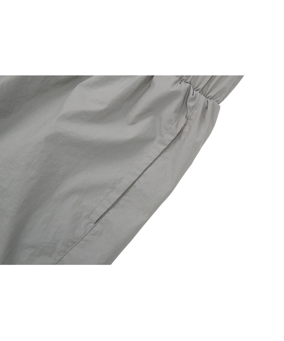 템푸스스튜디오(TEMPUS STUDIO) INTEND SHORTS [GRAY]