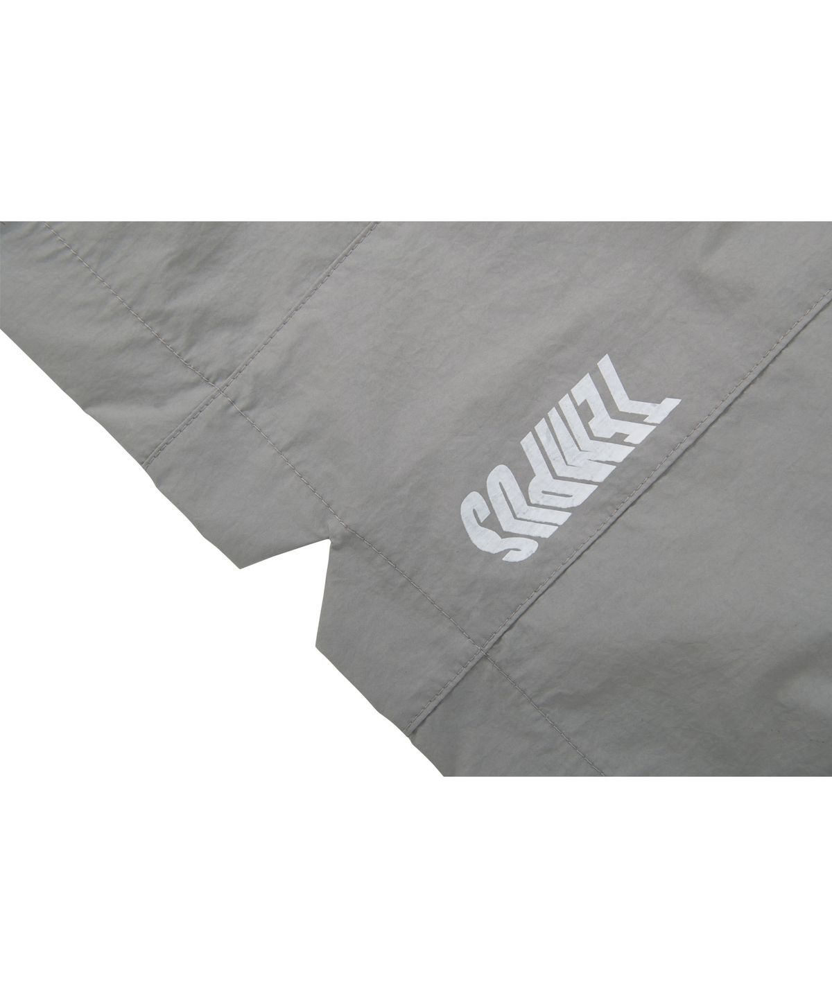 템푸스스튜디오(TEMPUS STUDIO) INTEND SHORTS [GRAY]